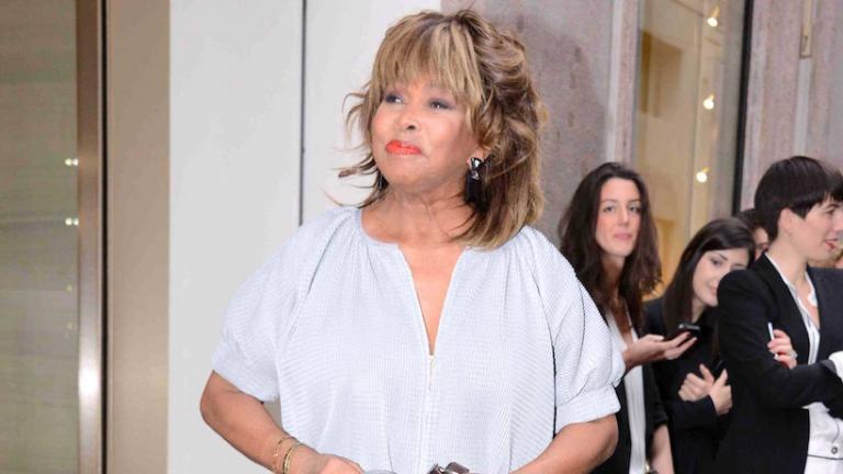 Θρήνος για την Tina Turner μετά την αυτοκτονία του γιου της (ΦΩΤΟ-ΒΙΝΤΕΟ)