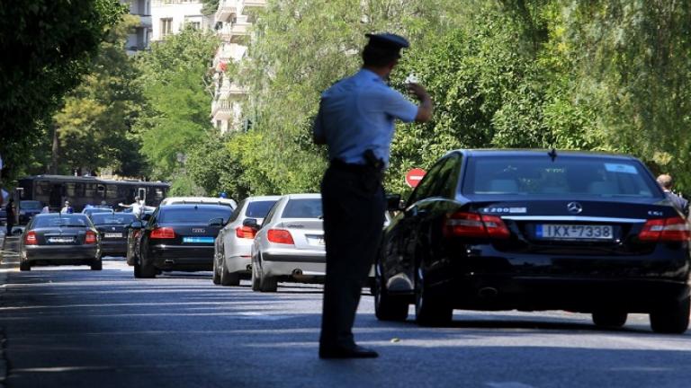  Κυκλοφοριακές ρυθμίσεις ενόψει της συναυλίας των Scorpions