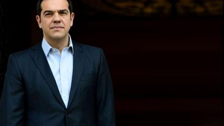 Αλ. Τσίπρας: Προτεραιότητα το θέμα των Ελλήνων στρατιωτικών