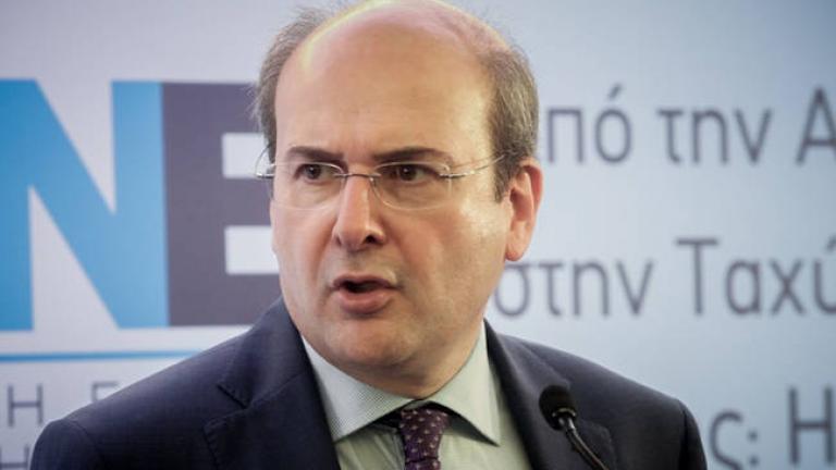 Κωστής Χατζηδάκης: Οι ψηφοφόροι έχουν βγάλει τα συμπεράσματά τους για τον ΣΥΡΙΖΑ και όσο παραμένει τόσο φθείρεται περισσότερο