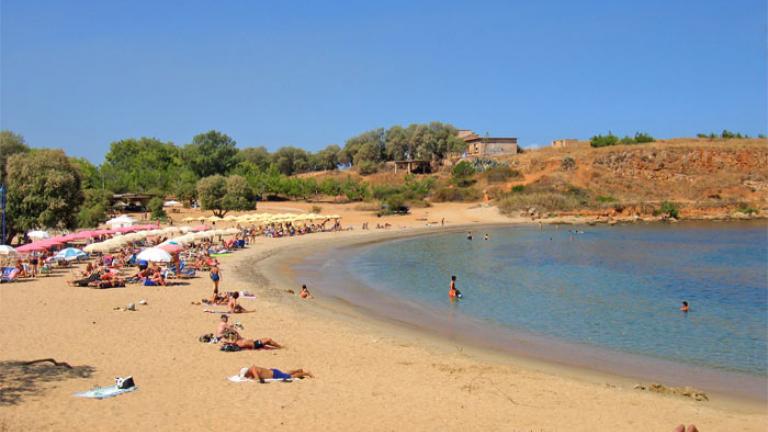 Πέθανε τουρίστρια σε παραλία της Κρήτης