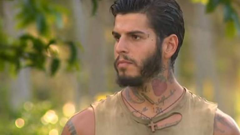 Survivor: Ο Νικόλας Αγόρου μιλά για πρώτη φορά μετά την αποχώρησή του (ΒΙΝΤΕΟ)