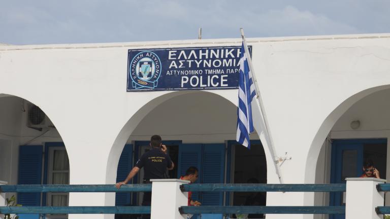 Συναγερμός στην Αντίπαρο από την άγρια δολοφονία γνωστού επιχειρηματία