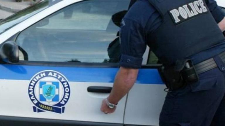 Κέρκυρα: Επίθεση με πέτρες, μολότοφ και εκρηκτικό μηχανισμό στο αστυνομικό τμήμα Λευκίμμης 