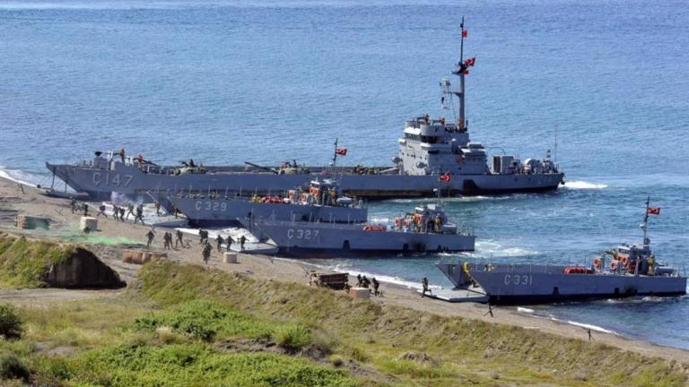 20 Ιουλίου 1974: Έτσι βίωσα την προδοσία