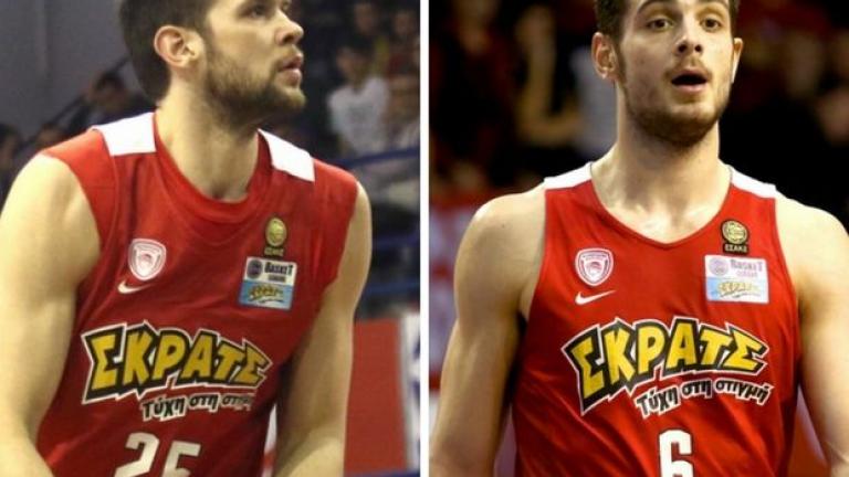 Ολυμπιακός: Απόσταση με τους "Παπ"