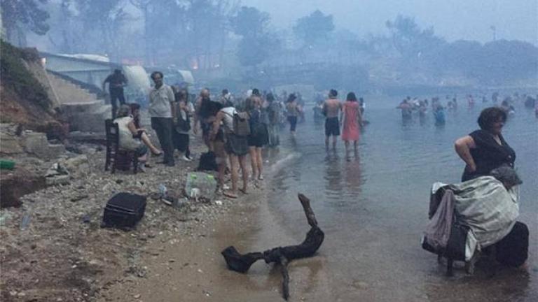 Μήπως φταίει ο …κακός μας ο καιρός; Τι θα γινόταν αν η αποφράδα Δευτέρα ήταν Κυριακή;