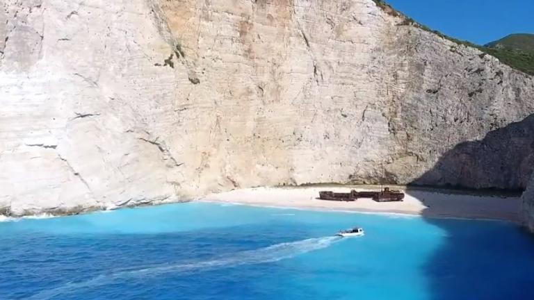 Ανάμεσα στις 10 πιο όμορφες χώρες του κόσμου η Ελλάδα