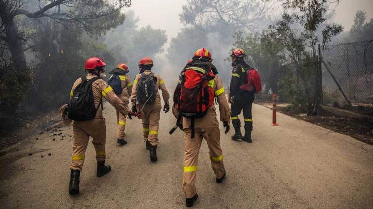 Σάλο έχει προκαλέσει αυτές τις δύσκολες ώρες, ανάρτηση στενού συνεργάτη του Ευρωβουλευτή του ΣΥΡΙΖΑ Δημήτρη Παπαδημούλη