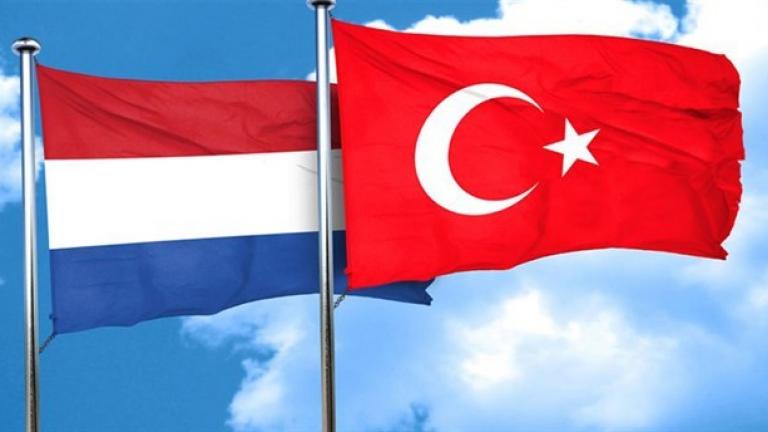 Η Ολλανδία τα “ξαναβρήκε” με την Τουρκία