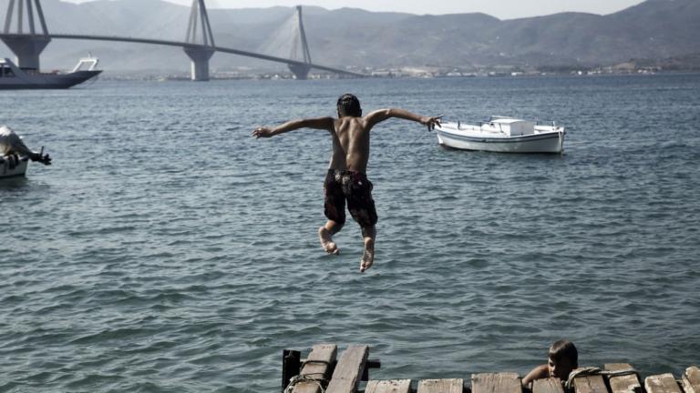 ΚΑΙΡΟΣ 4/7/2018: Ανεβαίνει ο υδράργυρος στους 35 βαθμούς