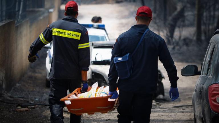 Παρέμβαση του ΕΣΡ σε τηλεοπτικούς σταθμούς για την κάλυψη των πυρκαγιών