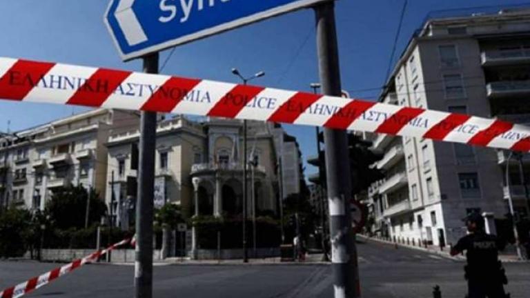 Κλειστοί δρόμοι στην Αθήνα την Τρίτη (24/7) λόγω του εορτασμού της 44ης επετείου αποκατάστασης της Δημοκρατίας
