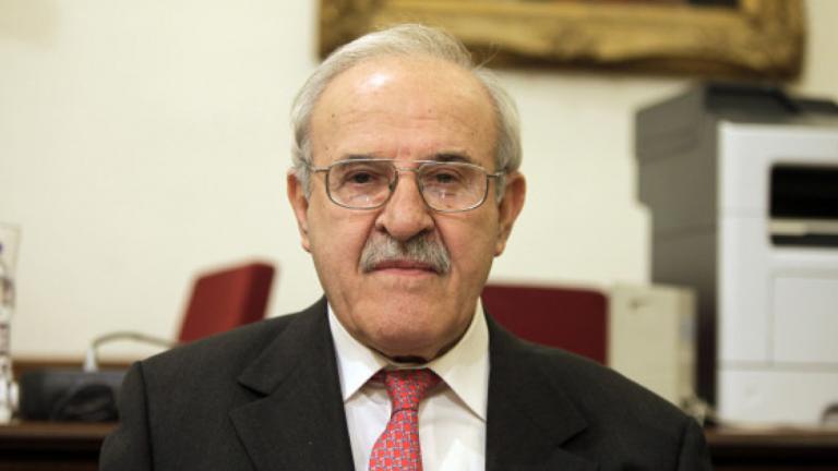 Ερώτηση Νικολόπουλου για τους  «στημένους διαγωνισμούς δημοσίων έργων»