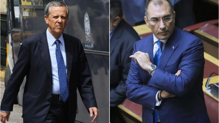  Νέο κόμμα στο χώρο της Δεξιάς από τον Δ. Καμμένο και τον Τάκη Μπαλτάκο