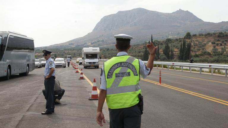 Κυκλοφοριακές ρυθμίσεις στη Μαλακάσα λόγω συναυλιών 