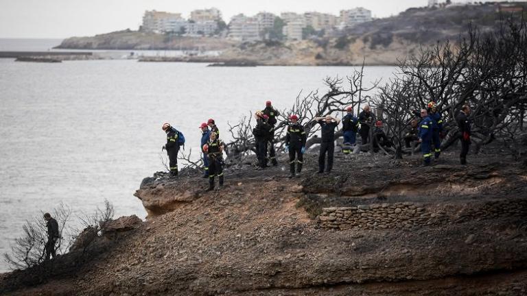 Μεγάλος πόλεμος ανάμεσα στον Γιώργο Μουρούτη και τον Κώστα Μπαξεβάνη για την περιβόητη επιστολή με την υπογραφή "Αννίτα Π." 