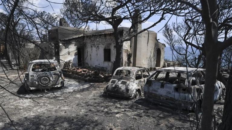 Μία βδομάδα μετράμε θύματα - 91 νεκροί, 14 αγνοούμενοι και... 