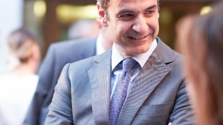 Μητσοτάκης για συνέντευξη Καμμένου: «Το μόνο που απομένει στον κ. Τσίπρα είναι να ορίσει την ημερομηνία εκλογών»