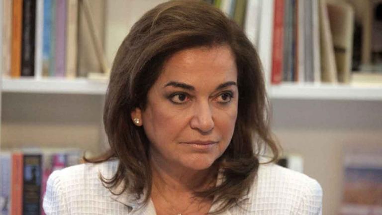 Ντ. Μπακογιάννη: H Ελλάδα να επιστρέψει στην Τουρκία τους 9 Τούρκους τρομοκράτες