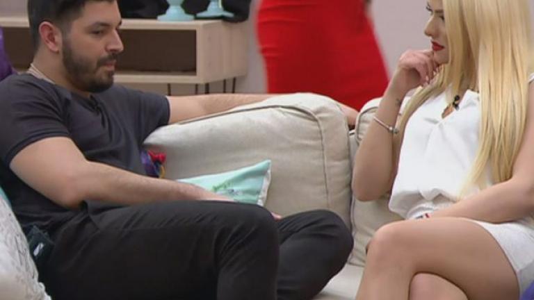 Ακόμα δεν τελείωσε το Power of Love και οι νικητές,  Πάνος Ζάρλας και Στέλλα Μιζεράκη παίρνουν την εκπομπή Σκάσε και κολύμπα