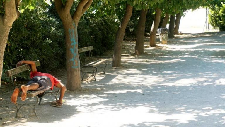 Όλα τα έχει το Πεδίον του Άρεως, από ναρκωτικά μέχρι όπλα!!! - 231 συλλήψεις