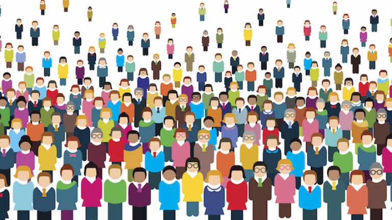 Eurostat: Μειώθηκε ο πληθυσμός της Ελλάδας