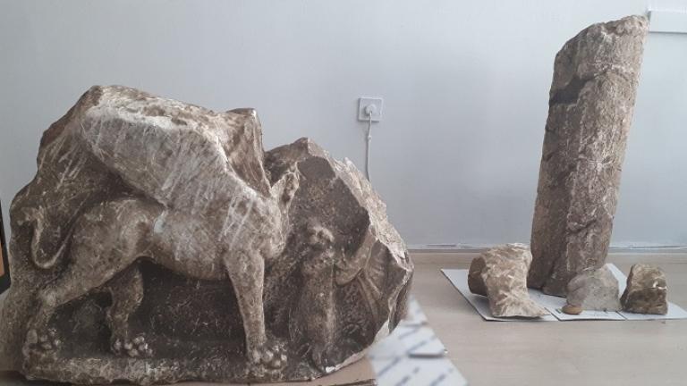 Πρέβεζα: Ανεκτίμητος θησαυρός σώθηκε από αρχαιοκάπηλους