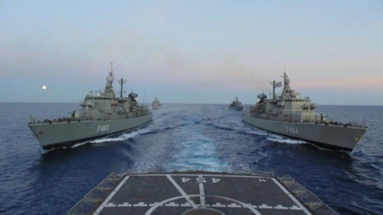 Πυραυλάκατος “Καραθανάσης”: Γιατί δεν έχει παραληφθεί από το Ναυτικό
