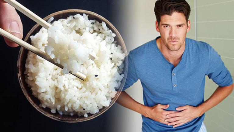 Τι λένε οι γιατροί για το πώς και πότε να βάζετε το ρύζι στο ψυγείο – Κίνδυνος δηλητηρίασης αν το ξαναζεστάνετε!