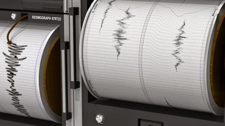 Σεισμός τώρα: Δυνατή σεισμική δόνηση βορειοδυτικά της πόλης των Ιωαννίνων