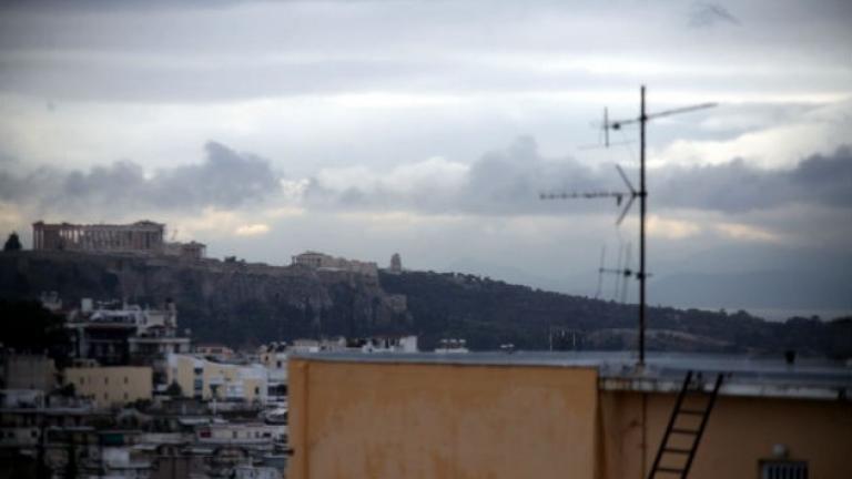 Σύμμαχος σήμερα ο καιρός στην προσπάθεια κατάσβεσης των πυρκαγιών