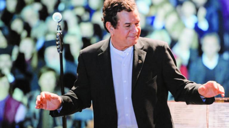 Διαρρήκτες μπήκαν στο σπίτι του Σταμάτη Σπανουδάκη και άρπαξαν μια περιουσία 