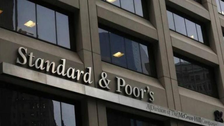 Η Standard & Poor's αναβάθμισε τις ελληνικές τράπεζες
