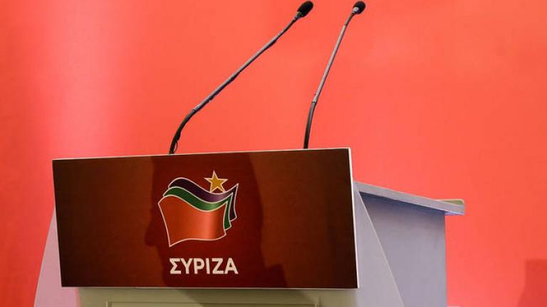 Εξηγήσεις ζητά ο ΣΥΡΙΖΑ για τις σχέσεις του Μητσοτάκη με τον Φρουζή