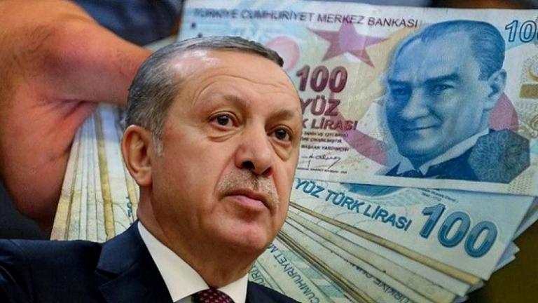 Die Welt: Ο Ερντογάν δεν πείθει για ανάκαμψη της οικονομίας και θα ζητήσει βοήθεια από το ΔΝΤ 
