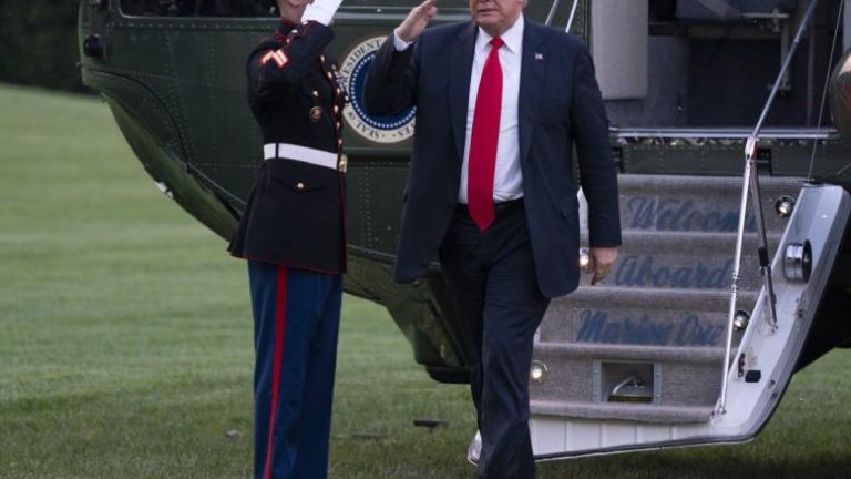 Πώς ο Ερντογάν εξαπάτησε τον Τραμπ για τον Πάστορα: Το παρασκήνιο της διαπραγμάτευσης