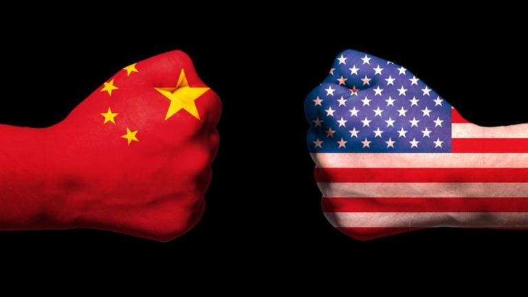 Κίνα: Οι ΗΠΑ πυροδότησαν τον μεγαλύτερο εμπορικό πόλεμο στην οικονομική ιστορία