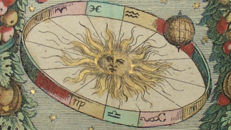Οι προβλέψεις των ζωδίων για την Πέμπτη 5 Ιουλίου από την αστρολόγο μας, Αλεξάνδρα Καρτά