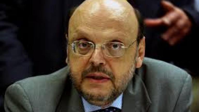 Αντώναρος: Θυμίζουν χούντα οι νεοεισελθέντες πολιτικοί της ΝΔ 