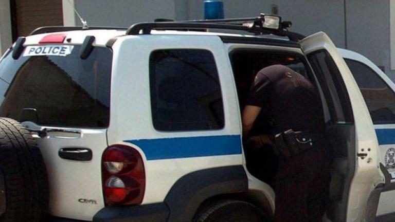 Βόλος: Συνελήφθη 80χρονος για τη δολοφονία της γυναίκας του