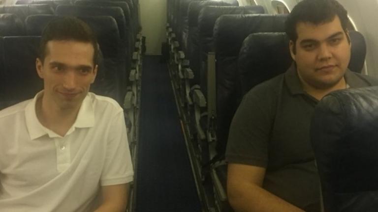 Γιατί δεν μετατίθενται τελικά στο εξωτερικό Μητρετώδης και Κούκλατζης