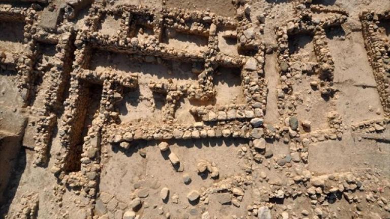 Σημαντικά ευρήματα στο νεκροταφείο του Πετρά Σητείας (2800-1700 π.Χ.)	