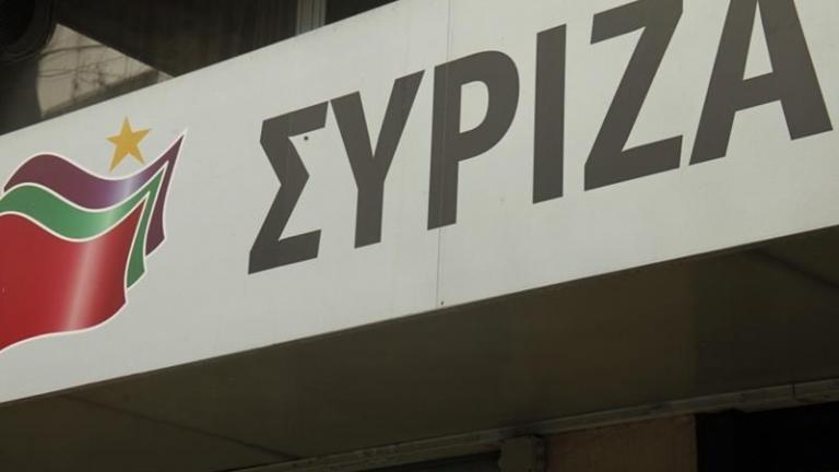 ΣΥΡΙΖΑ: ΝΔ - Γεωργιάδης θα επαναφέρουν κάθε άθλια θεωρία συνωμοσίας ακροδεξιάς κοπής