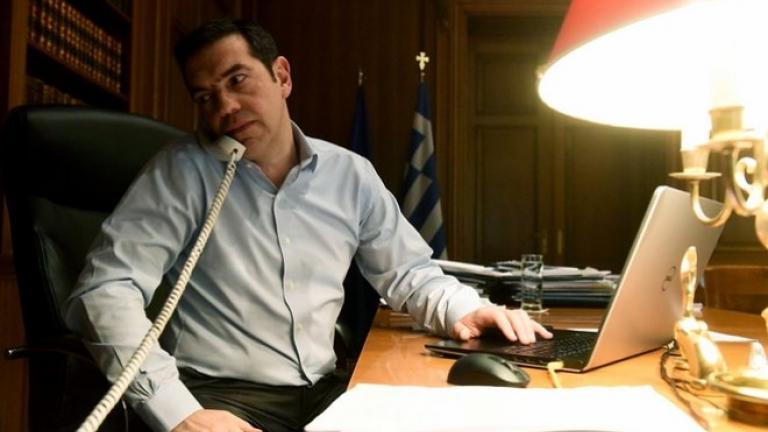 Θέμα λίγης ώρα πλέον είναι ο περιβόητος ανασχηματισμός-Δείτε όλες τις τελευταίες πληροφορίες