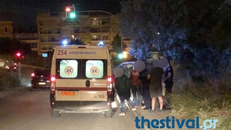 Θεσσαλονίκη: Καλά στην υγεία του o 21χρονος που ξυλοκοπήθηκε