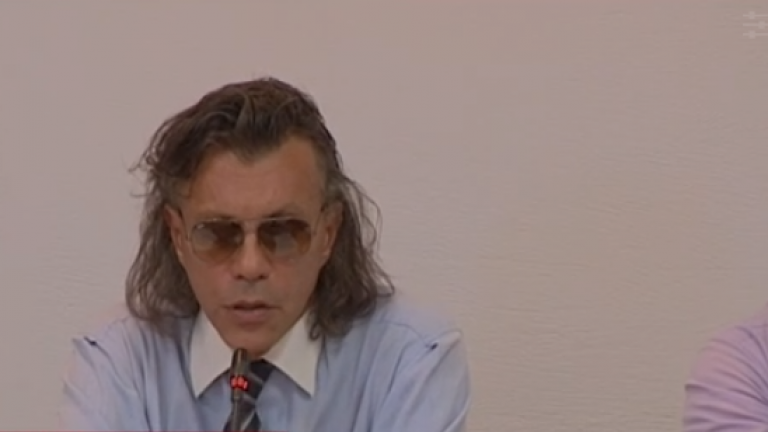 Ψινάκης: Δεν παραιτούμαι, δεν είμαι ένοχος ούτε δειλός