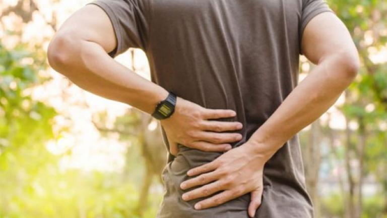 Ψύξη από το κλιματιστικό; Πώς να την αντιμετωπίσετε