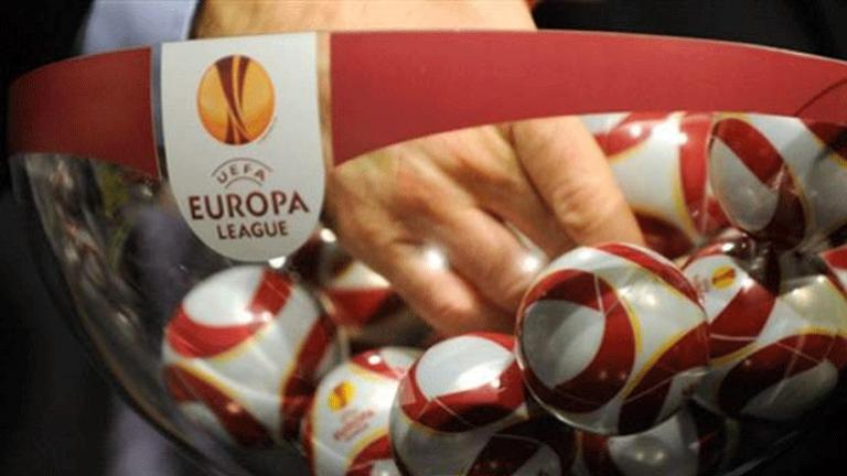 Europa League: Οι υποψήφιοι αντίπαλοι Ολυμπιακού και ΠΑΟΚ