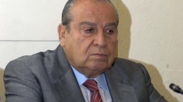 Πέθανε ο ακαδημαϊκός και πρωτοπόρος γιατρός των μεταμοσχεύσεων, Γρηγόρης Σκαλκέας